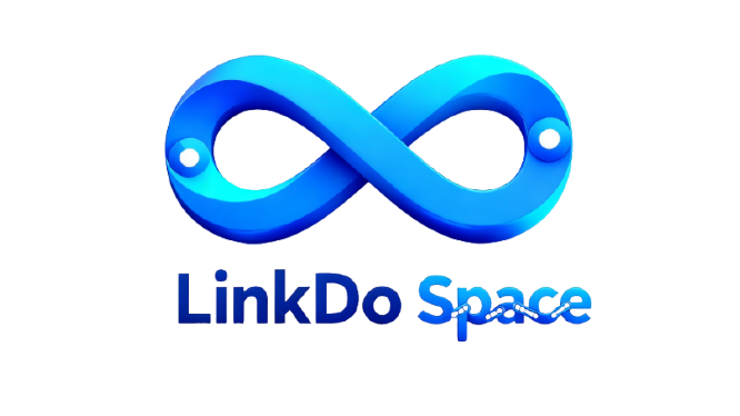 LinkDo Space | 链度空间